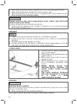 Предварительный просмотр 66 страницы Otto Bock 50R301N Dyneva light Instructions For Use Manual