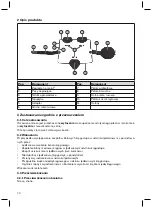 Предварительный просмотр 70 страницы Otto Bock 50R301N Dyneva light Instructions For Use Manual