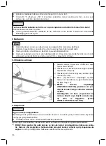 Предварительный просмотр 96 страницы Otto Bock 50R301N Dyneva light Instructions For Use Manual