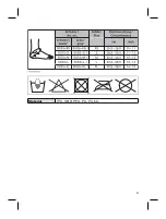 Preview for 3 page of Otto Bock 50S3 Malleo Sprint Instructions For Use Manual