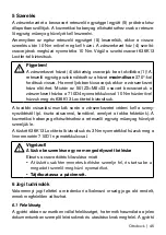 Preview for 45 page of Otto Bock 6A20 Instructions For Use Manual