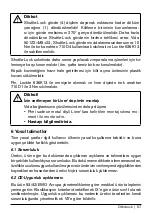 Preview for 57 page of Otto Bock 6A20 Instructions For Use Manual