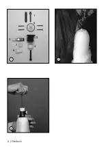 Предварительный просмотр 2 страницы Otto Bock 6A30-10 Instructions For Use Manual