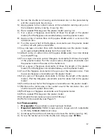 Preview for 17 page of Otto Bock 6A30-20 Instructions For Use Manual