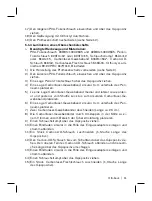 Preview for 11 page of Otto Bock 6A40 Instructions For Use Manual