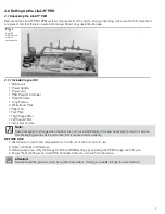 Preview for 9 page of Otto Bock 7000P Instructions For Use Manual