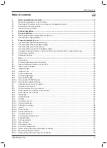 Preview for 3 page of Otto Bock 743A250 Instructions For Use Manual