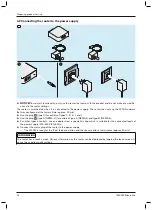 Preview for 12 page of Otto Bock 743A250 Instructions For Use Manual