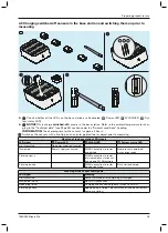 Preview for 15 page of Otto Bock 743A250 Instructions For Use Manual