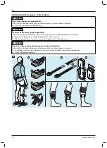 Preview for 22 page of Otto Bock 743A250 Instructions For Use Manual