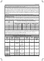 Preview for 51 page of Otto Bock 743A250 Instructions For Use Manual