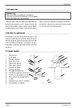 Предварительный просмотр 33 страницы Otto Bock 743A6 Instructions For Use Manual