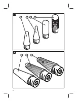 Preview for 2 page of Otto Bock 749F16 Instructions For Use Manual