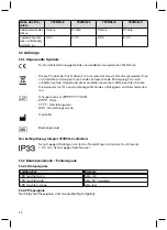 Preview for 12 page of Otto Bock 757B35 0 Instructions For Use Manual