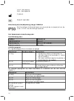 Preview for 70 page of Otto Bock 757B35 0 Instructions For Use Manual