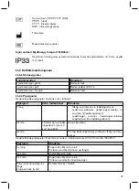 Preview for 79 page of Otto Bock 757B35 0 Instructions For Use Manual