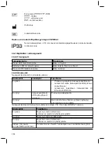 Preview for 106 page of Otto Bock 757B35 0 Instructions For Use Manual