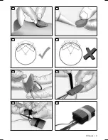 Предварительный просмотр 3 страницы Otto Bock 757B35-1 Instructions For Use Manual