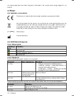 Предварительный просмотр 76 страницы Otto Bock 757B35-1 Instructions For Use Manual