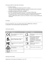 Предварительный просмотр 50 страницы Otto Bock 757L43 Instructions For Use Manual