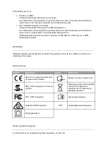 Предварительный просмотр 80 страницы Otto Bock 757L43 Instructions For Use Manual