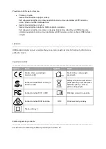 Предварительный просмотр 98 страницы Otto Bock 757L43 Instructions For Use Manual