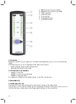 Предварительный просмотр 12 страницы Otto Bock 757M11 2 MyoBoy Light Instructions For Use Manual