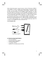 Preview for 3 page of Otto Bock 757M11 X-Change Instructions For Use Manual