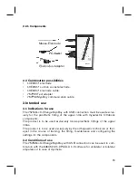 Preview for 15 page of Otto Bock 757M11 X-Change Instructions For Use Manual