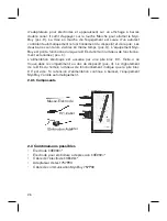 Preview for 26 page of Otto Bock 757M11 X-Change Instructions For Use Manual