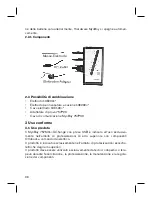 Preview for 38 page of Otto Bock 757M11 X-Change Instructions For Use Manual