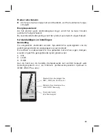 Preview for 69 page of Otto Bock 757M11 X-Change Instructions For Use Manual