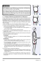 Предварительный просмотр 9 страницы Otto Bock 7E10 Helix 3D Instructions For Use Manual