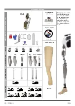 Предварительный просмотр 46 страницы Otto Bock 7E10 Helix 3D Instructions For Use Manual