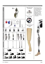 Предварительный просмотр 90 страницы Otto Bock 7E10 Helix 3D Instructions For Use Manual