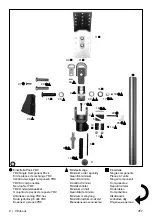 Preview for 2 page of Otto Bock 7E7 Instructions For Use Manual