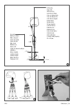 Preview for 3 page of Otto Bock 7E7 Instructions For Use Manual