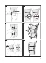 Предварительный просмотр 3 страницы Otto Bock 8320 Patella Pro Instructions For Use Manual