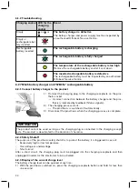 Preview for 24 page of Otto Bock 8E33 9-1 Instructions For Use Manual