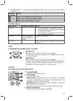 Preview for 25 page of Otto Bock 8E33 9-1 Instructions For Use Manual