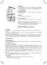 Preview for 85 page of Otto Bock 8E33 9-1 Instructions For Use Manual