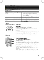 Preview for 93 page of Otto Bock 8E33 9-1 Instructions For Use Manual