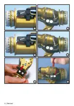 Preview for 2 page of Otto Bock 8E38-7 Instructions For Use Manual