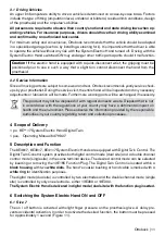 Preview for 11 page of Otto Bock 8E38-7 Instructions For Use Manual