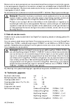 Preview for 40 page of Otto Bock 8E38-7 Instructions For Use Manual