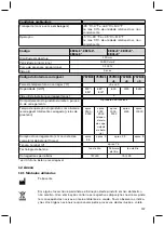 Предварительный просмотр 137 страницы Otto Bock 8E38 8 Series Instructions For Use Manual