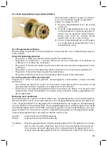 Preview for 139 page of Otto Bock 8E38 8 Series Instructions For Use Manual