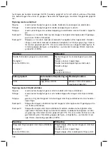 Предварительный просмотр 164 страницы Otto Bock 8E38 8 Series Instructions For Use Manual