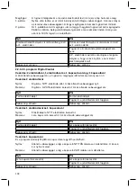 Предварительный просмотр 192 страницы Otto Bock 8E38 8 Series Instructions For Use Manual