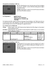 Предварительный просмотр 15 страницы Otto Bock 8E38 9 Instructions For Use Manual